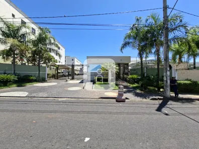 Apartamento com 3 Quartos para alugar, 58m² no Shopping Park, Uberlândia