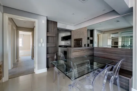 Apartamento com 2 Quartos para alugar, 88m² no Passo da Areia, Porto Alegre