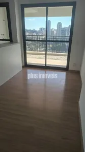 Apartamento com 3 Quartos para alugar, 72m² no Vila Firmiano Pinto, São Paulo