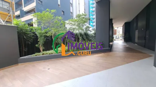 Apartamento com 1 Quarto à venda, 44m² no Sumarezinho, São Paulo