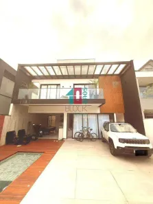 Casa de Condomínio com 5 Quartos à venda, 374m² no Recreio dos Bandeirantes, Rio de Janeiro