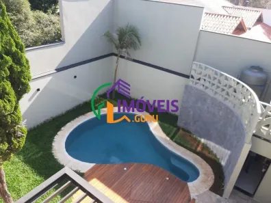 Sobrado com 4 Quartos à venda, 780m² no Jardim Paulista, São Paulo