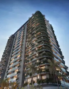Apartamento com 2 Quartos à venda, 87m² no Jardim Paulistano, São José do Rio Preto