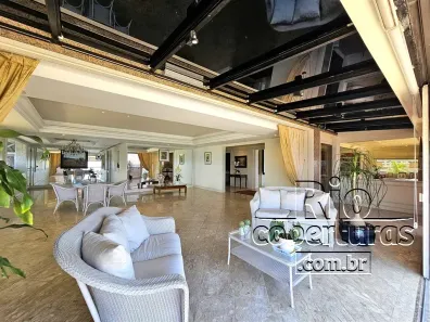 Cobertura com 4 Quartos à venda, 671m² no Barra da Tijuca, Rio de Janeiro