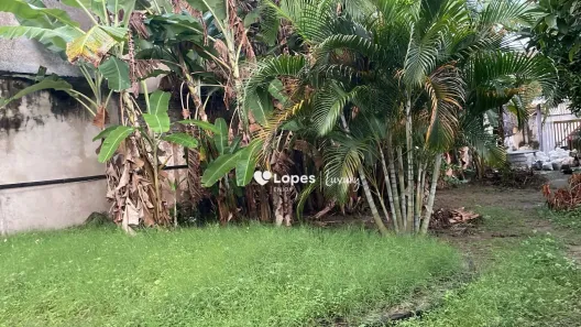 Lote/Terreno à venda, 522m² no Barra da Tijuca, Rio de Janeiro