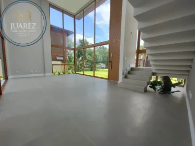 Casa de Condomínio com 5 Quartos à venda, 375m² no , Mata de São João