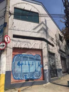 Prédio Comercial para alugar, 175m² no Vila Gustavo, São Paulo