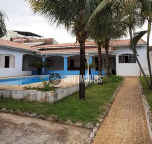 Casa com 4 Quartos à venda, 205m² no Cidade Jardim, Boituva