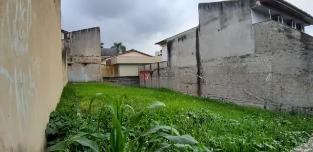 Lote/Terreno à venda, 252m² no Jardim Textil, São Paulo