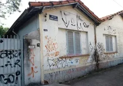 Lote/Terreno à venda, 277m² no Vila Campos Sales, Jundiaí