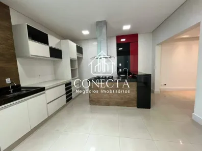Casa de Condomínio com 3 Quartos à venda, 90m² no Aclimação, Uberlândia