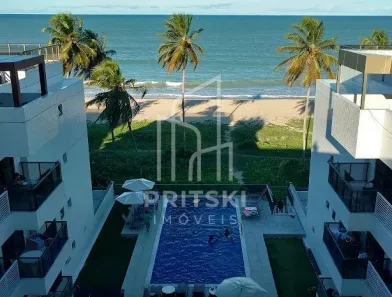 Apartamento com 2 Quartos à venda, 65m² no Jardim Oceania, João Pessoa