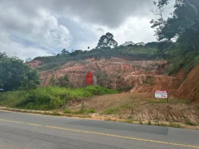 Lote/Terreno à venda, 976m² no Santos Dumont, Juiz de Fora