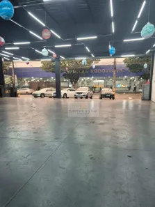 Ponto Comercial para alugar, 410m² no Jardim Ana Emilia, Taubaté