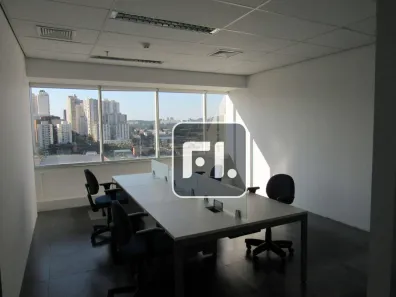 Sala Comercial para alugar, 240m² no Alphaville Centro Industrial e Empresarial/Alphaville., Barueri