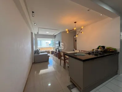 Apartamento com 2 Quartos à venda, 63m² no Candeal, Salvador