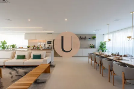 Cobertura com 3 Quartos à venda, 360m² no Paraíso, São Paulo