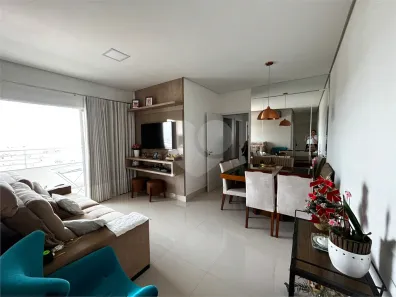 Apartamento com 3 Quartos à venda, 100m² no Cidade Alta, Cuiabá