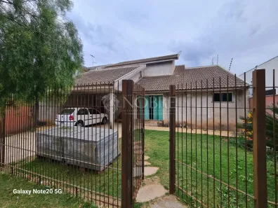 Casa com 4 Quartos à venda, 182m² no Jardim Tóquio, Maringá