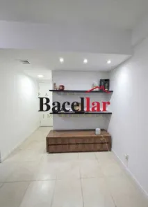 Apartamento com 2 Quartos à venda, 63m² no São Cristóvão, Rio de Janeiro