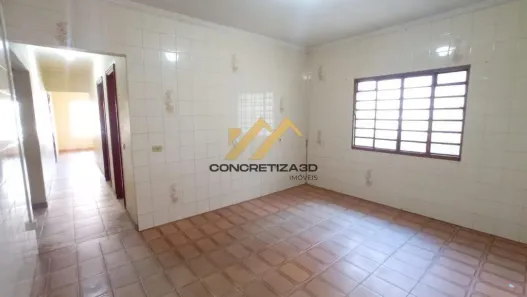 Casa com 4 Quartos à venda, 227m² no Centro, Indaiatuba
