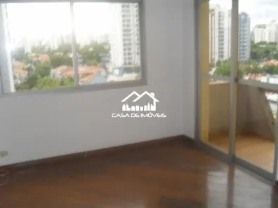 Apartamento com 3 Quartos à venda, 95m² no Cidade Monções, São Paulo