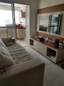 Apartamento com 2 Quartos para alugar, 73m² no Jardim Prudência, São Paulo