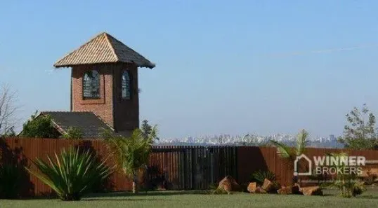 Casa com 3 Quartos à venda, 327m² no Estância Cabral, Cambé