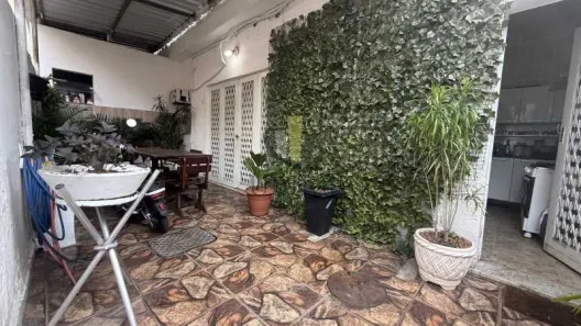 Casa com 4 Quartos à venda, 210m² no Realengo, Rio de Janeiro