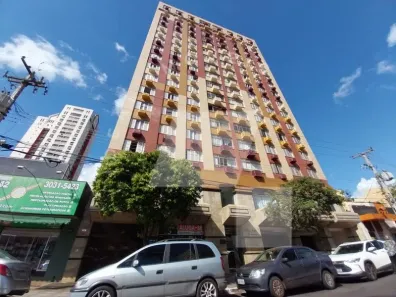 Sala Comercial com 5 Quartos para alugar, 147m² no Zona 01, Maringá
