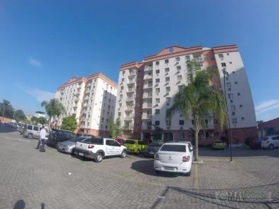 Apartamento com 2 Quartos à venda, 60m² no Campinho, Rio de Janeiro