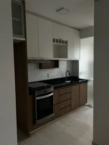 Apartamento com 2 Quartos à venda, 50m² no Setor Faiçalville, Goiânia