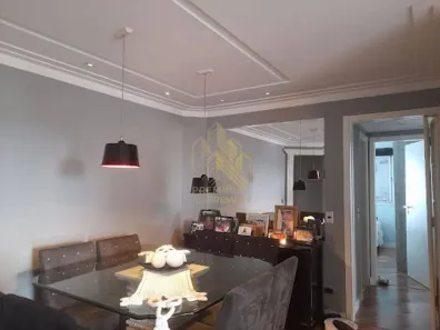 Apartamento com 3 Quartos à venda, 96m² no Tatuapé, São Paulo