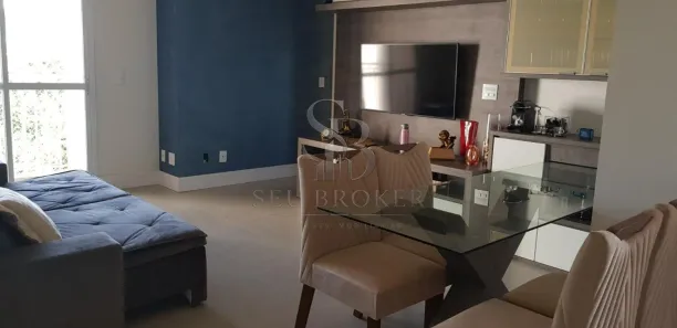 Apartamento com 2 Quartos à venda, 80m² no Jardim Nova Europa, Campinas