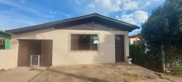 Casa com 2 Quartos à venda, 112m² no Tarumã, Bagé