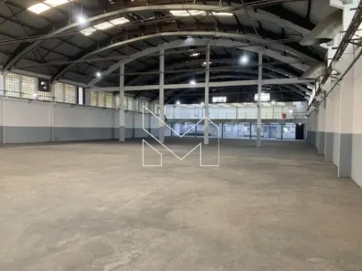 Galpão/Depósito/Armazém para alugar, 2657m² no Jardim Caravelas, São Paulo
