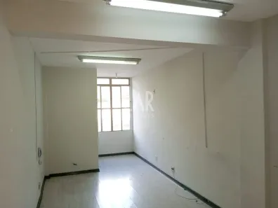 Sala Comercial para alugar, 21m² no Ouro Preto, Belo Horizonte