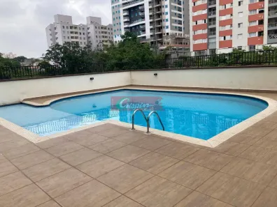 Apartamento com 2 Quartos à venda, 56m² no Jardim Flor da Montanha, Guarulhos