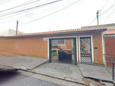 Casa com 5 Quartos à venda, 300m² no Cidade Patriarca, São Paulo