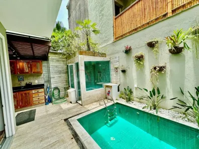 Casa de Condomínio com 4 Quartos à venda, 170m² no Bairro de Juquehy, São Sebastião