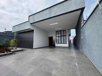 Casa com 3 Quartos à venda, 142m² no Jardim Casablanca, Peruíbe