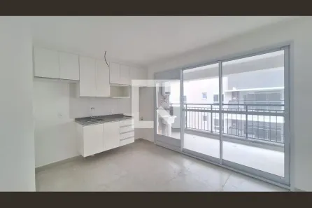Apartamento com 1 Quarto à venda, 41m² no Barra Funda, São Paulo