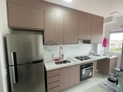 Apartamento com 2 Quartos à venda, 49m² no Ipiranga, Ribeirão Preto