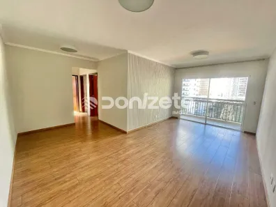 Apartamento com 3 Quartos à venda, 93m² no Vila Bastos, Santo André