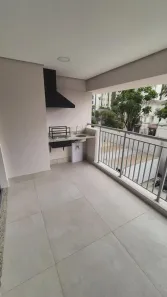 Apartamento com 3 Quartos à venda, 83m² no Vila Mariana, São Paulo