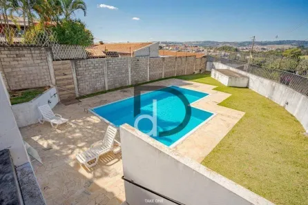 Lote/Terreno à venda, 313m² no Residencial Vivenda das Pitangueiras, Valinhos