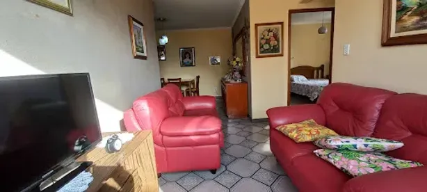 Apartamento com 2 Quartos à venda, 67m² no Chácara Inglesa, São Paulo