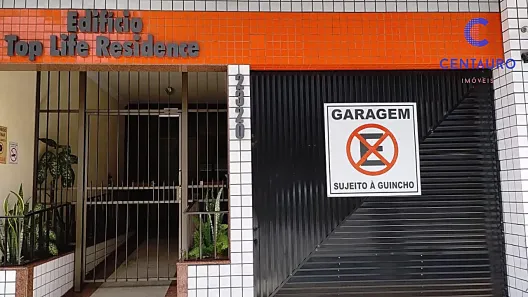 Apartamento com 1 Quarto à venda, 57m² no São Mateus, Juiz de Fora