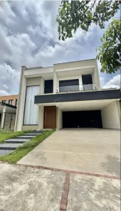 Casa com 4 Quartos à venda, 306m² no Cyrela Landscape Esplanada, Votorantim
