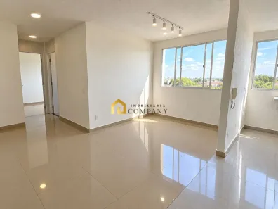 Apartamento com 2 Quartos à venda, 42m² no Jardim Araújo, Votorantim